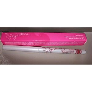 Mary Kay Signature Lip Liner ~ Chocolate Retired NEW IN BOX